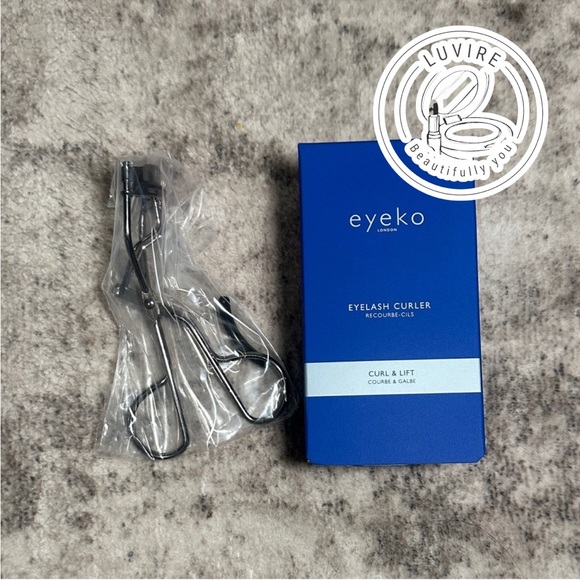 Eyeko Other - Eyeko Eyelash Curler - Curl & Lift